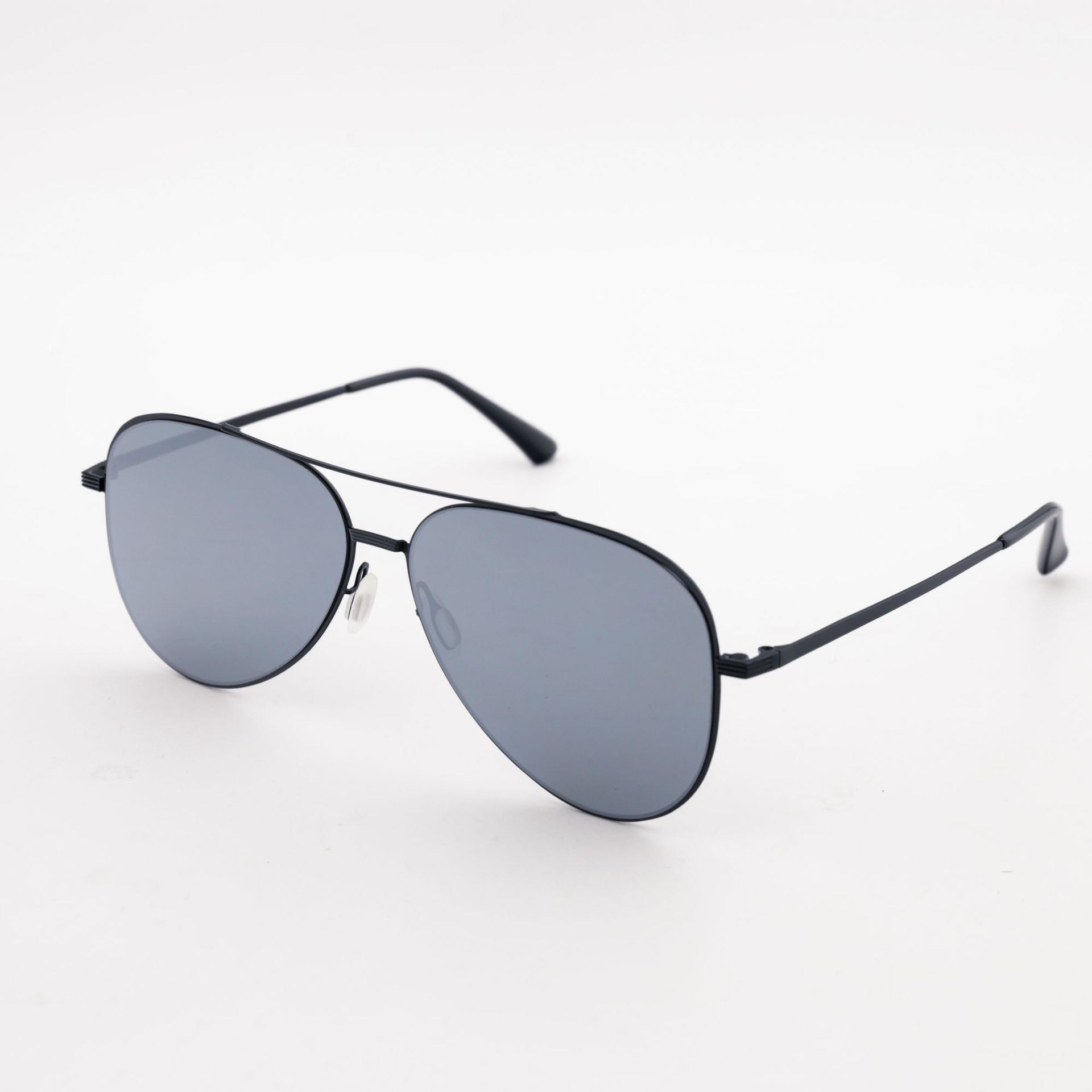 男性用偏光ナイロンサングラス,超軽量,t153 - Sunglasses Aviator Polarized のレビューと価格