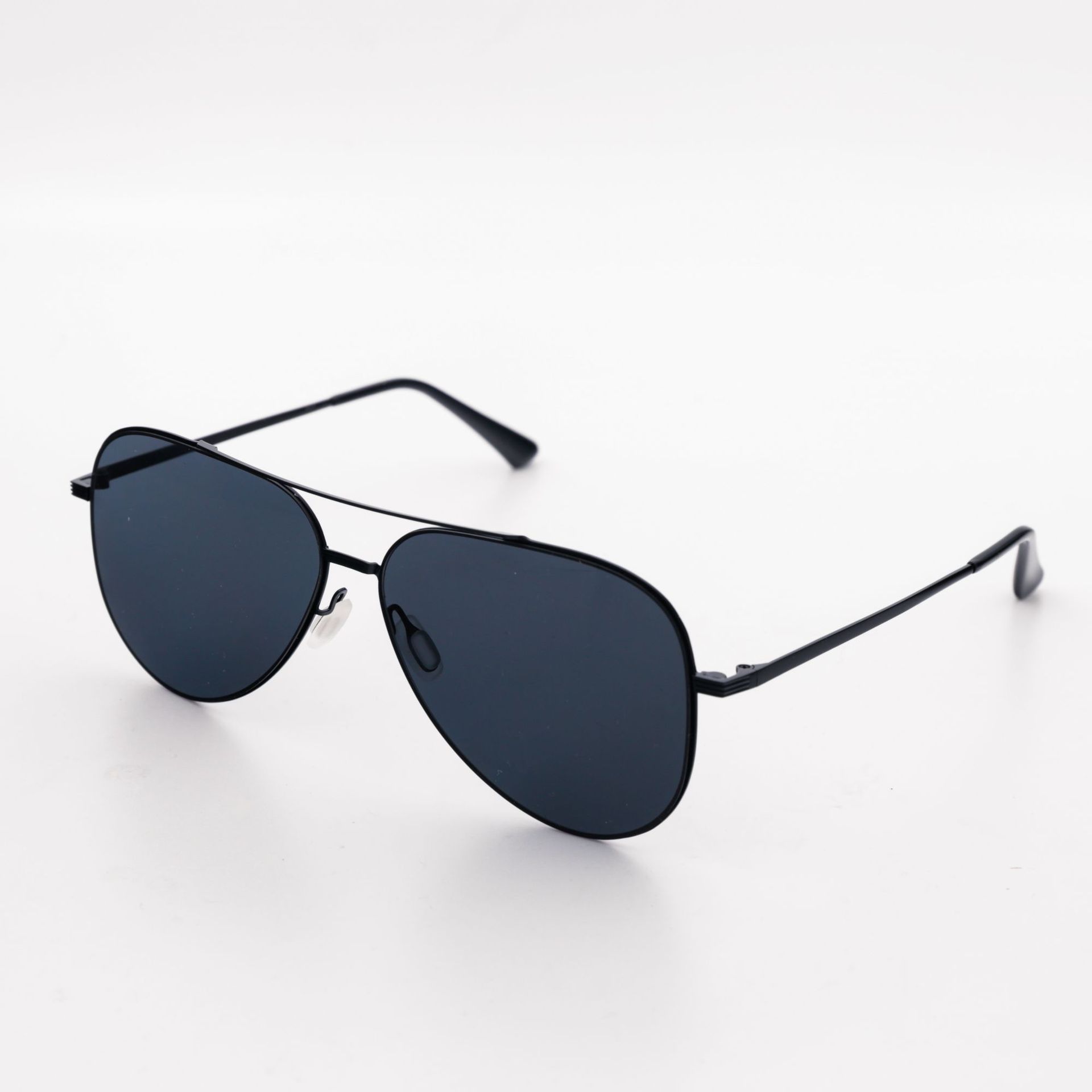 男性用偏光ナイロンサングラス,超軽量,t153 - Sunglasses Aviator Polarized のレビューと価格