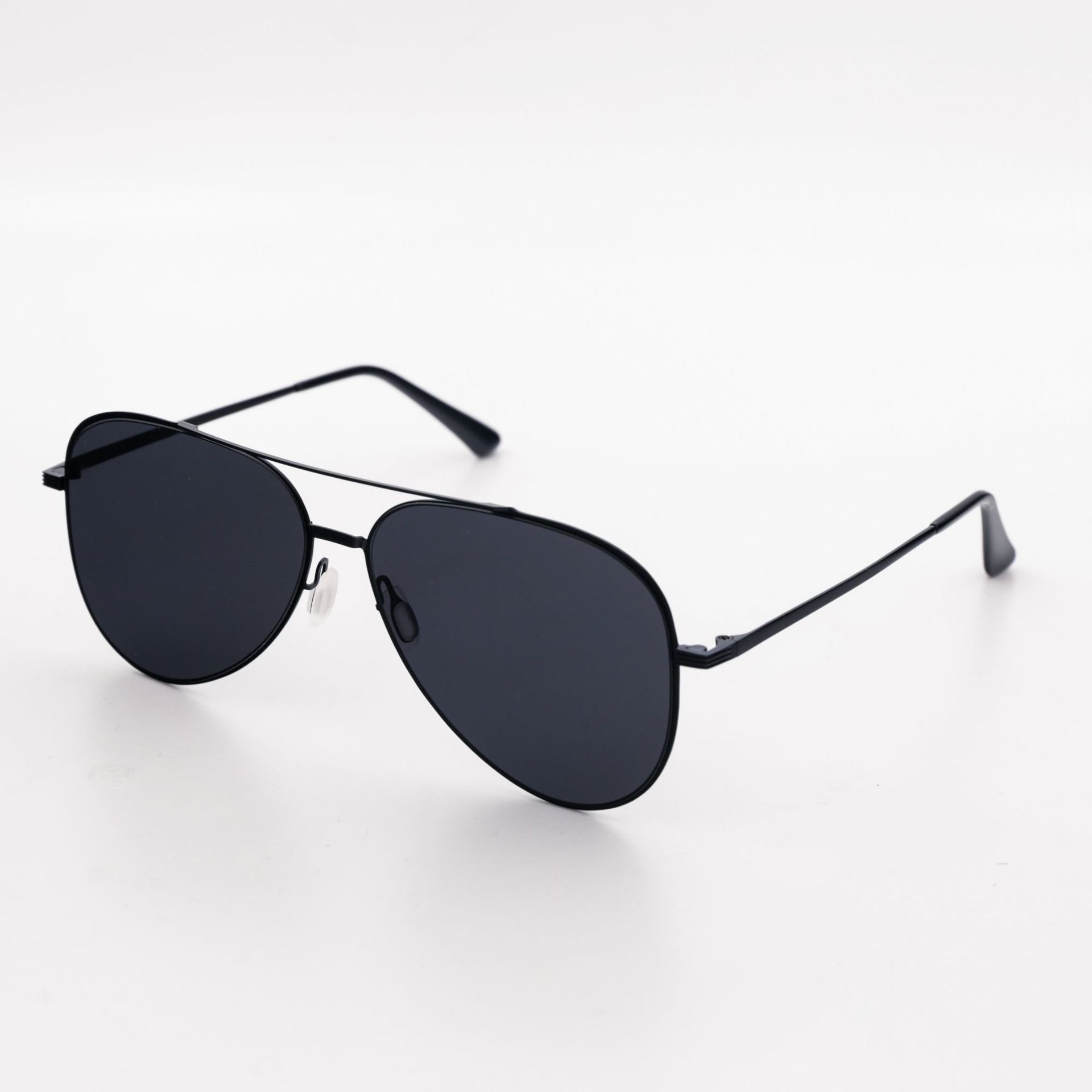 男性用偏光ナイロンサングラス,超軽量,t153 - Sunglasses Aviator Polarized のレビューと価格