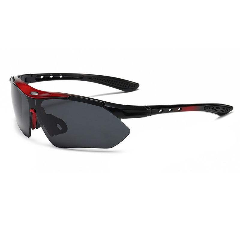 アウトドアスポーツサングラス ファッショナブルなウィンドグラ - Sunglasses Aviator Polarized のレビューと価格