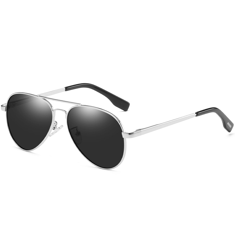 MYT_0297 男性と女性の偏光サングラス航空サングラス小 - Sunglasses Aviator Polarized のレビューと価格