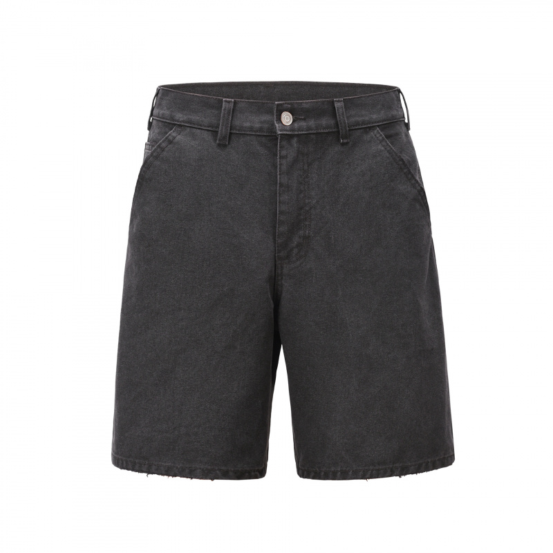 MAQVOB 最高品質の高級アウトドアウェアヨーロッパアメリ - Shorts Chino Slim のレビューと価格
