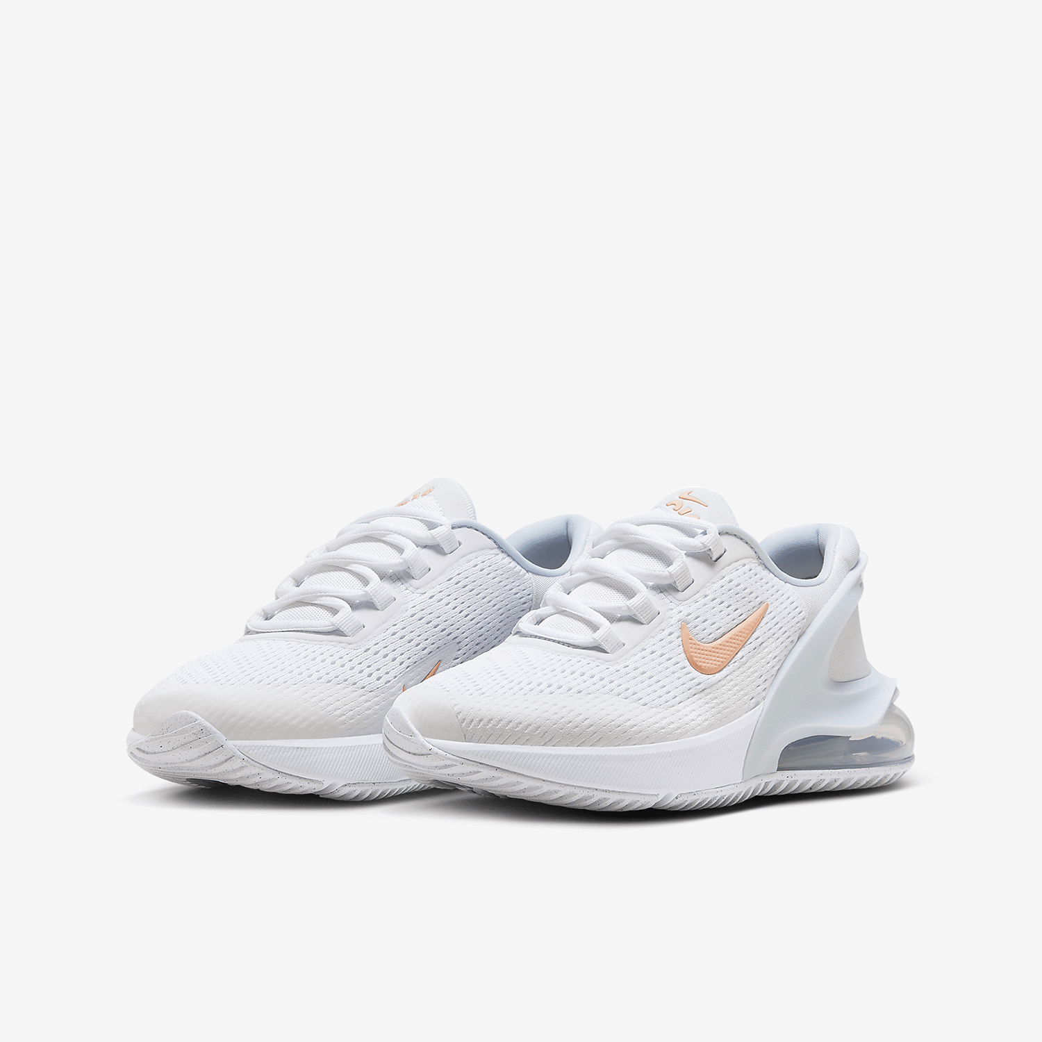 ナイキ オーセンティック エア マックス 270 ゴー GS - Nike Shoes Air Max 270 のレビューと価格